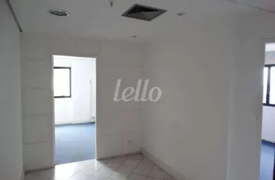Sala comercial com 1 sala para alugar na rua pedro de toledo, --, vila clementino, são paulo, 62 m2 por r$ 2.650