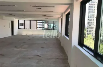 Sala comercial com 2 salas para alugar na rua andré ampére, --, brooklin paulista, são paulo, 146 m2 por r$ 5.000