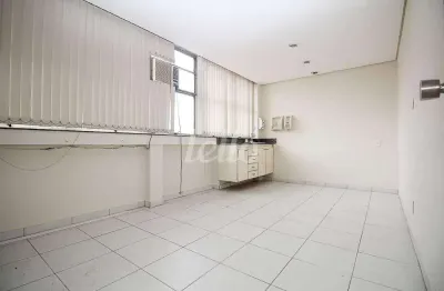 Sala comercial com 1 sala para alugar na rua borges lagoa, --, vila clementino, são paulo, 25 m2 por r$ 850