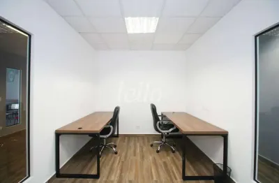 Sala comercial com 1 sala para alugar na avenida santa catarina, --, vila mascote, são paulo, 20 m2 por r$ 5.000