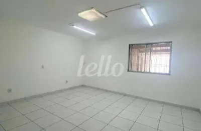 Casa comercial com 8 salas para alugar na rua vicente fernandes pinto, --, vila água funda, são paulo, 276 m2 por r$ 3.950