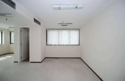 Sala comercial com 1 sala para alugar na rua leandro dupré, --, vila clementino, são paulo, 43 m2 por r$ 1.600