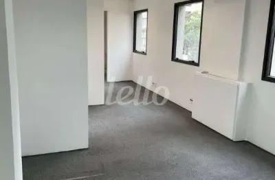 Sala comercial com 1 sala para alugar na rua mário amaral, --, paraíso, são paulo, 27 m2 por r$ 1.300