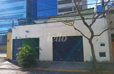 Ponto comercial para alugar na rua michael faraday, --, cidade monções, são paulo, 150 m2 por r$ 5.000