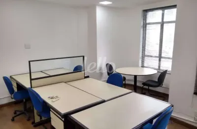 Sala comercial com 1 sala para alugar na avenida da liberdade, --, liberdade, são paulo, 34 m2 por r$ 2.500