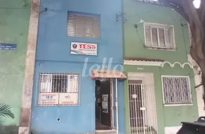 Casa comercial com 4 salas para alugar na rua cipriano barata, --, ipiranga, são paulo, 146 m2 por r$ 2.800