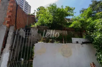 Terreno comercial para alugar na rua sabino, --, bosque da saúde, são paulo, 250 m2 por r$ 2.000