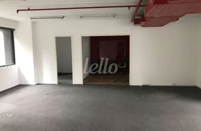 Sala comercial com 1 sala para alugar na rua flórida, --, cidade monções, são paulo, 150 m2 por r$ 4.800