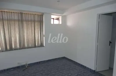 Sala comercial para alugar na rua apotribu, --, parque imperial, são paulo, 80 m2 por r$ 1.550