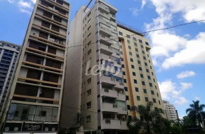 Sala comercial com 1 sala para alugar na avenida brigadeiro luís antônio, --, jardim paulista, são paulo, 34 m2 por r$ 1.500