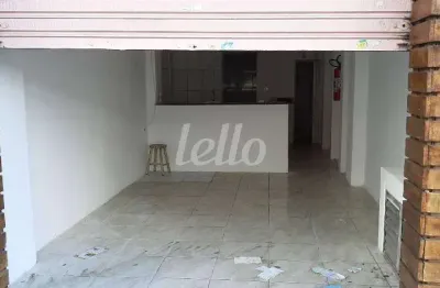 Ponto comercial para alugar na rua silva bueno, --, ipiranga, são paulo, 40 m2 por r$ 2.600