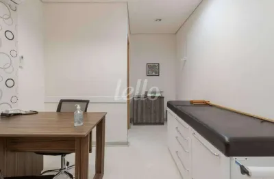 Sala comercial com 1 sala para alugar na rua doutor nicolau de sousa queirós, --, vila mariana, são paulo, 15 m2 por r$ 3.500