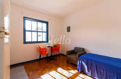 Casa com 1 quarto para alugar na rua visconde de aguiar toledo, --, vila congonhas, são paulo, 20 m2 por r$ 2.200