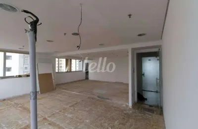 Sala comercial com 1 sala para alugar na avenida jabaquara, --, mirandópolis, são paulo, 36 m2 por r$ 1.200