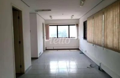 Sala comercial com 1 sala para alugar na rua vergueiro, --, liberdade, são paulo, 35 m2 por r$ 1.100