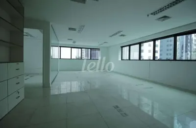 Sala comercial com 2 salas para alugar na rua james watt, --, jardim edith, são paulo, 96 m2 por r$ 5.000