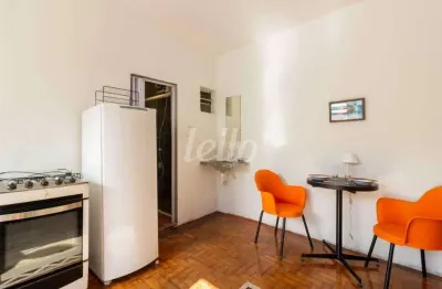 Casa com 1 quarto para alugar na rua visconde de aguiar toledo, --, vila congonhas, são paulo, 20 m2 por r$ 2.100