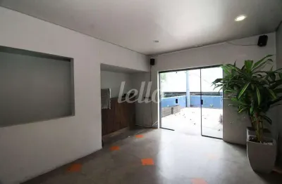 Ponto comercial com 1 sala para alugar na rua ministro jesuíno cardoso, --, vila nova conceição, são paulo, 100 m2 por r$ 5.000