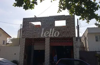 Ponto comercial com 1 sala para alugar na avenida aratãs, --, indianópolis, são paulo, 60 m2 por r$ 3.500