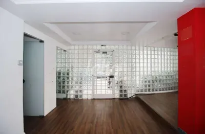 Casa comercial com 13 salas para alugar na rua samambaia, --, bosque da saúde, são paulo, 480 m2 por r$ 15.000
