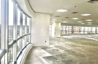 Sala comercial para alugar na praça general gentil falcão, --, cidade monções, são paulo, 417 m2 por r$ 31.323