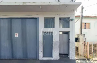 Ponto comercial com 2 salas para alugar na rua cuminapanema, --, vila da saúde, são paulo, 110 m2 por r$ 2.750