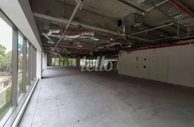 Sala comercial com 1 sala para alugar na alameda vicente pinzon, --, vila olímpia, são paulo, 1300 m2 por r$ 182.000