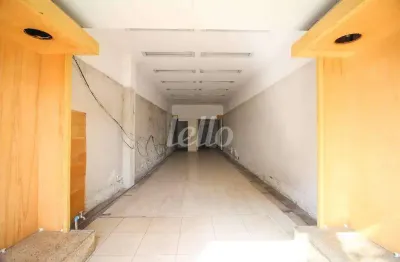 Ponto comercial para alugar na avenida jabaquara, --, mirandópolis, são paulo, 105 m2 por r$ 10.000