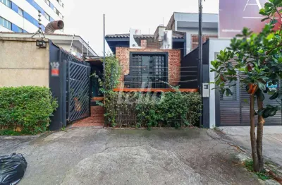 Casa comercial com 5 salas para alugar na alameda dos guaramomis, --, planalto paulista, são paulo, 165 m2 por r$ 10.000