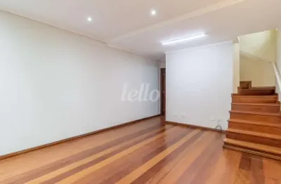 Casa comercial com 5 salas para alugar na alameda dos guaramomis, --, planalto paulista, são paulo, 170 m2 por r$ 9.000