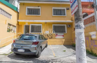 Casa comercial com 10 salas para alugar na rua afonso celso, --, vila mariana, são paulo, 250 m2 por r$ 9.900