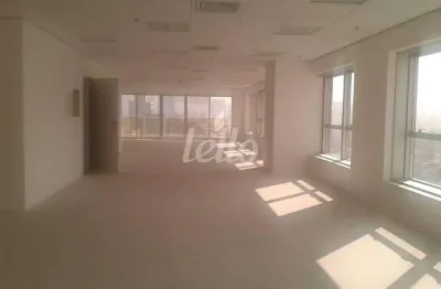 Sala comercial com 1 sala para alugar na avenida nova independência, --, brooklin paulista, são paulo, 214 m2 por r$ 14.980