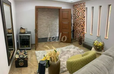 Casa comercial com 2 salas para alugar na rua bento de faria, --, bosque da saúde, são paulo, 300 m2 por r$ 8.000