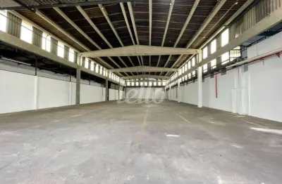 Barracão / galpão / depósito para alugar na avenida das nações unidas, --, vila almeida, são paulo, 7900 m2 por r$ 250.000