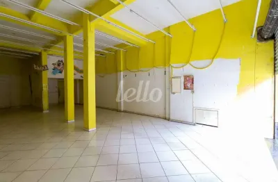 Ponto comercial para alugar na rua greenfeld, --, ipiranga, são paulo, 55 m2 por r$ 11.500