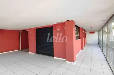 Ponto comercial para alugar na avenida nova independência, --, brooklin paulista, são paulo, 240 m2 por r$ 10.000