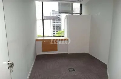 Sala comercial com 5 salas para alugar na rua geraldo flausino gomes, --, cidade monções, são paulo, 374 m2 por r$ 22.000