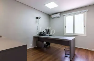 Casa comercial com 9 salas para alugar na rua arandu, --, brooklin paulista, são paulo, 330 m2 por r$ 14.000