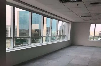 Sala comercial com 1 sala para alugar na rua surubim, --, cidade monções, são paulo, 544 m2 por r$ 54.464