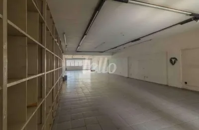 Ponto comercial para alugar na rua bom pastor, --, ipiranga, são paulo, 240 m2 por r$ 10.000