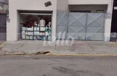 Casa comercial com 3 salas para alugar na rua guarau, --, mirandópolis, são paulo, 200 m2 por r$ 7.400
