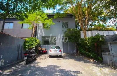 Casa comercial com 6 salas para alugar na rua groenlândia, --, jardim américa, são paulo, 300 m2 por r$ 35.000