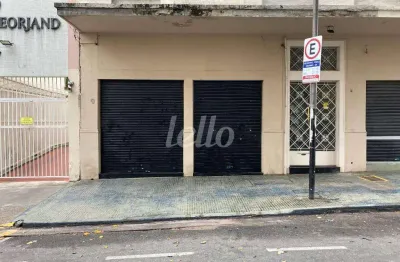 Ponto comercial para alugar na rua barão de tatuí, --, vila buarque, são paulo, 204 m2 por r$ 15.000