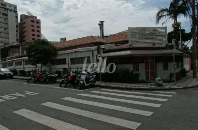 Casa comercial com 1 sala para alugar na rua barão de tefé, --, água branca, são paulo, 200 m2 por r$ 10.000