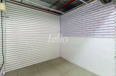 Ponto comercial com 1 sala para alugar na avenida paulista, --, bela vista, são paulo, 7 m2 por r$ 3.000
