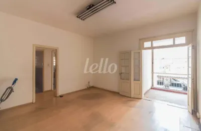 Sala comercial com 4 salas para alugar na avenida rebouças, --, pinheiros, são paulo, 120 m2 por r$ 4.500