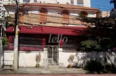 Casa comercial com 9 salas para alugar na rua doutor cândido espinheira, --, perdizes, são paulo, 394 m2 por r$ 10.000