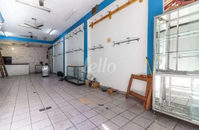 Ponto comercial com 1 sala para alugar na rua teodoro sampaio, --, pinheiros, são paulo, 140 m2 por r$ 12.000