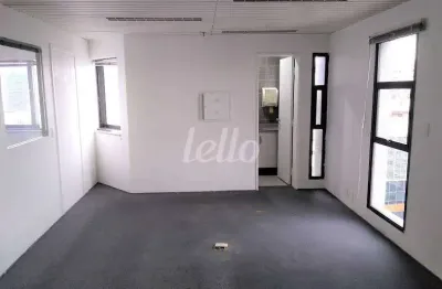 Sala comercial com 1 sala para alugar na avenida brigadeiro luís antônio, --, jardim paulista, são paulo, 80 m2 por r$ 5.000