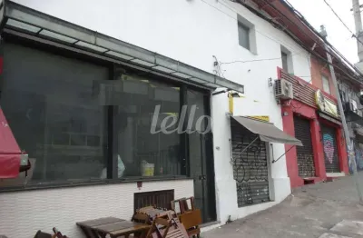 Ponto comercial com 6 salas para alugar na rua cardeal arcoverde, --, pinheiros, são paulo, 315 m2 por r$ 17.000